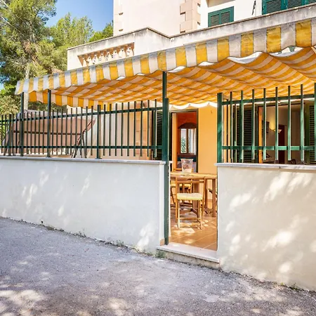 Santa Eulalia * Can Picafort (Mallorca)