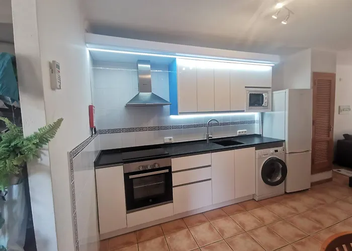 Appartement Santa Eulalia Can Picafort (Mallorca)