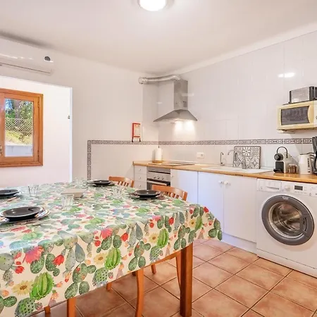 Apartament Santa Eulalia