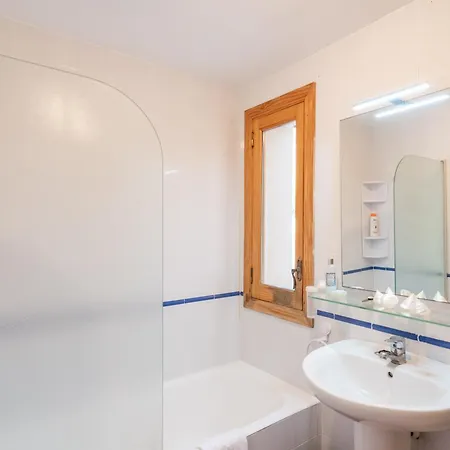Apartment Santa Eulalia