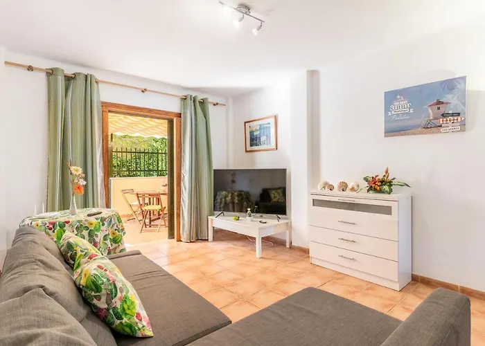 Appartement Santa Eulalia *