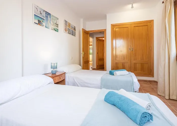 Appartement Santa Eulalia *