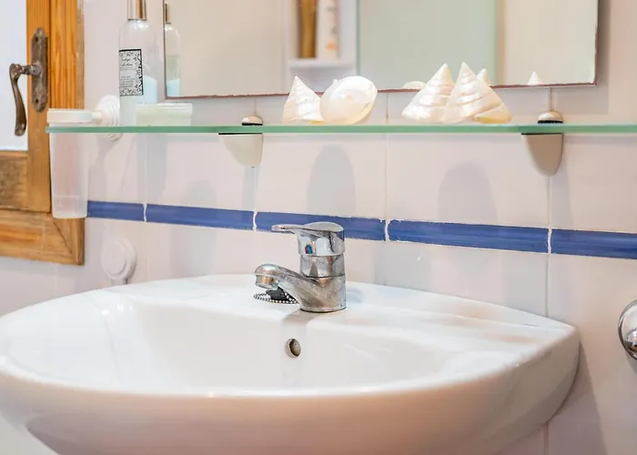 Appartement Santa Eulalia