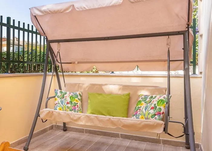 Santa Eulalia كان بيكافورت