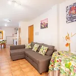 Santa Eulalia Daire *