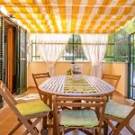 Santa Eulalia Daire Can Picafort (Mallorca)