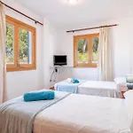 Santa Eulalia Daire Can Picafort (Mallorca)