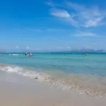 Santa Eulalia Daire Can Picafort (Mallorca)
