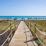 Santa Eulalia Daire *