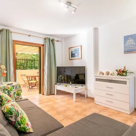 Apartman Santa Eulalia *