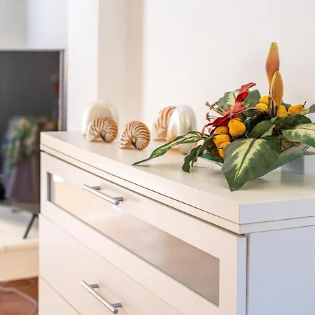 Santa Eulalia 坎皮卡福特