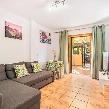 Apartment Santa Eulalia *