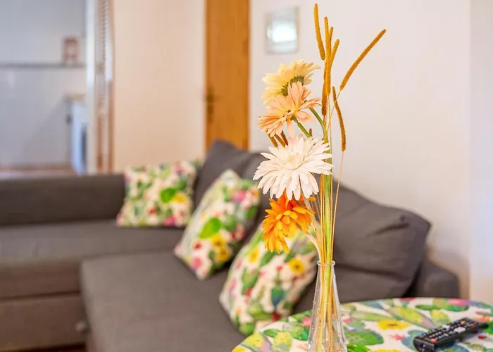 Apartment Santa Eulalia Can Picafort (Mallorca)