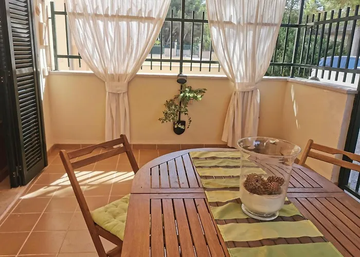 Appartamento Santa Eulalia Can Picafort (Mallorca)