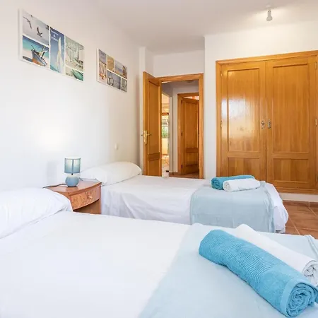 Apartamento Santa Eulalia *