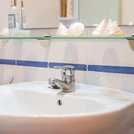 Apartamento Santa Eulalia