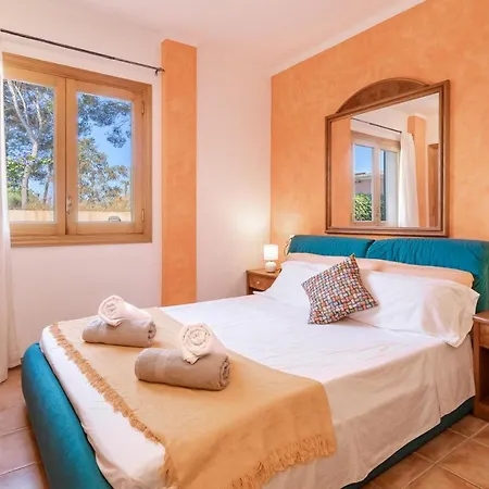 Apartamento Santa Eulalia