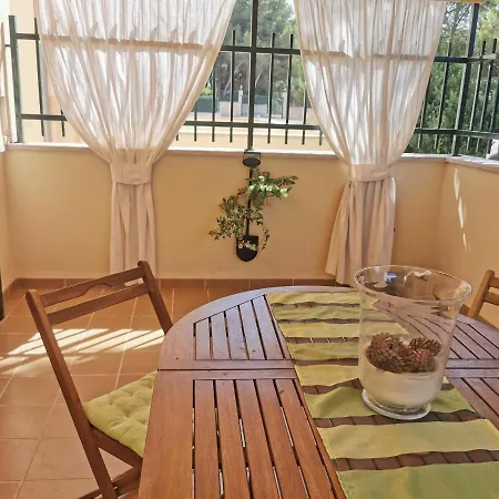 Apartamento Santa Eulalia Can Picafort (Mallorca)