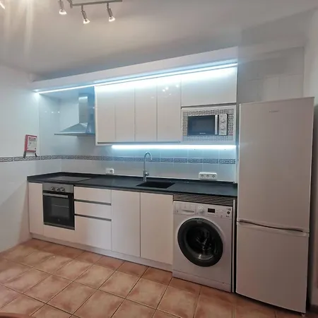 Апартаменти Santa Eulalia *