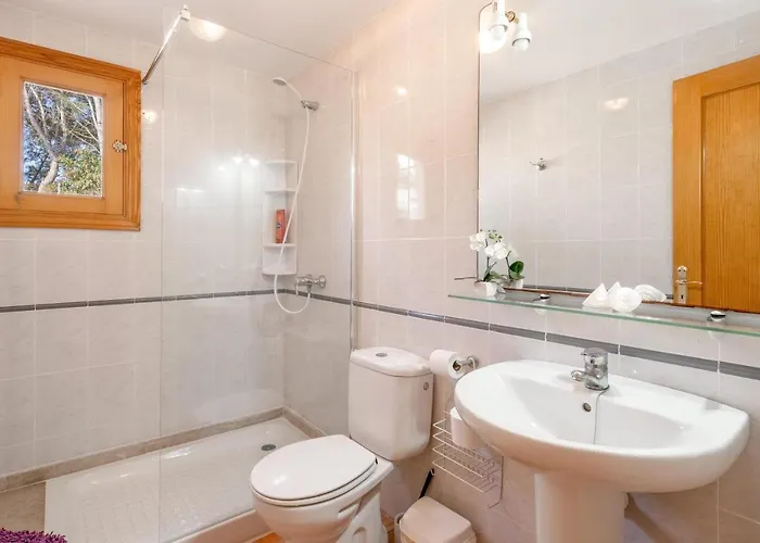 Santa Eulalia Кан-Пікафорт